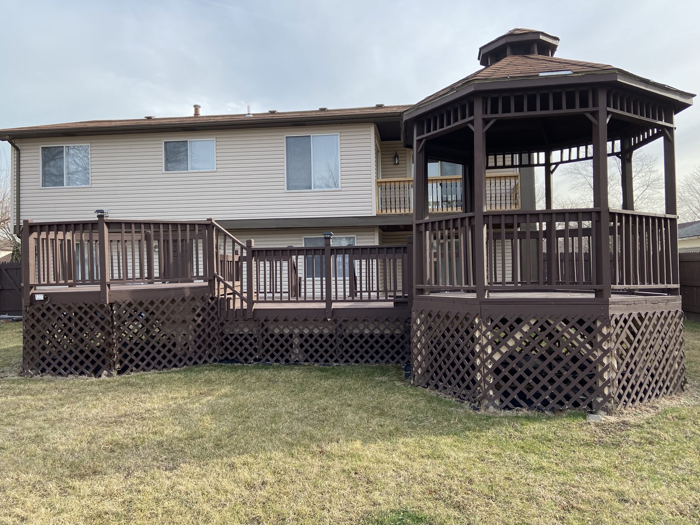 118 Pheasant Road Matteson, IL 60443 - Photo 47 of 49
