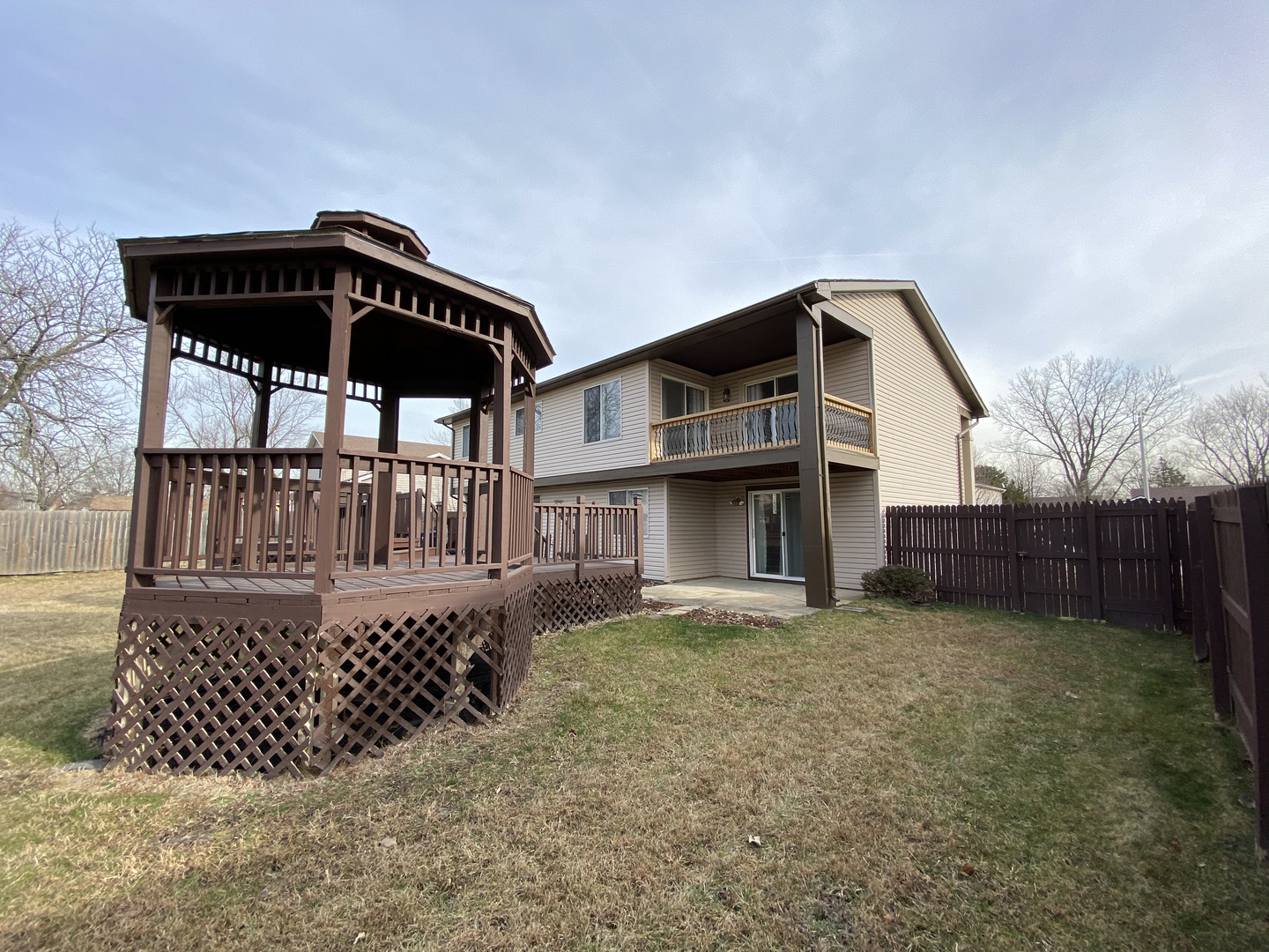 118 Pheasant Road Matteson, IL 60443 - Photo 48 of 49