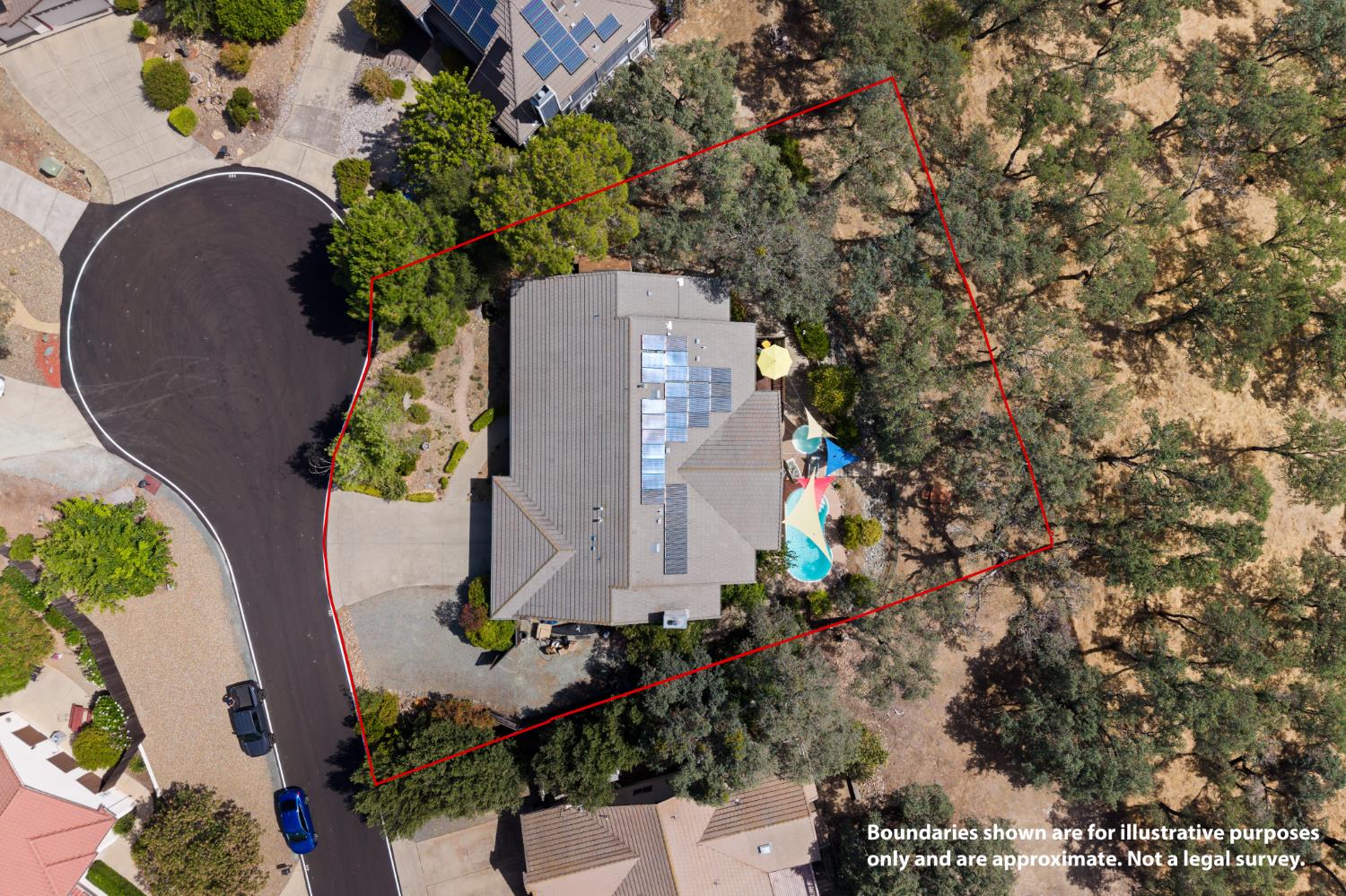 401 Oak Ridge Court Valley Springs, CA 95252 - Photo 6 of 67
