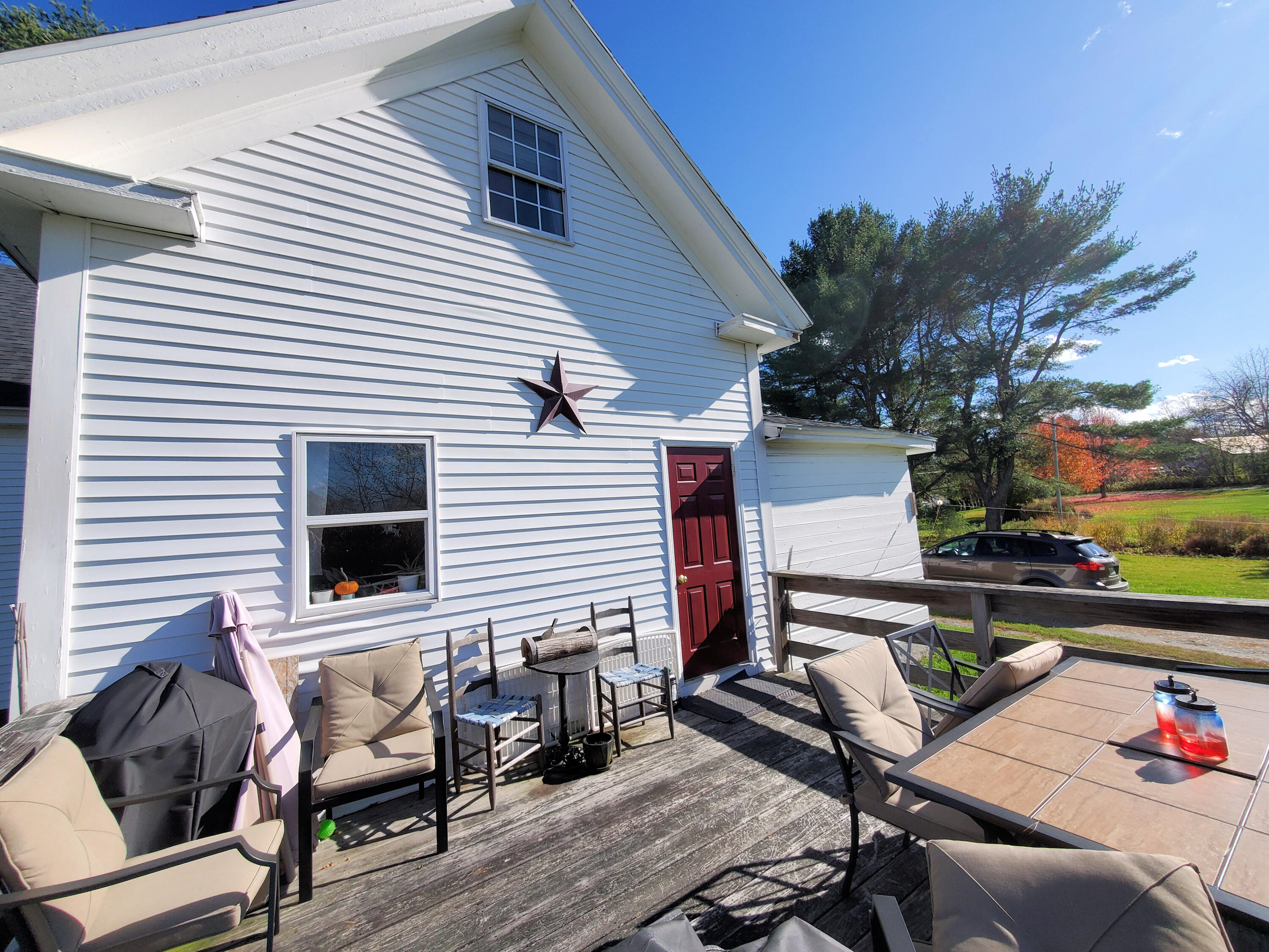 448 Hudson Road Glenburn, ME 04401 - Photo 10 of 49 20221020_133205
