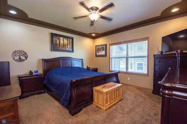 $469,900 | 1218 35th St S Circle, Moorhead, MN 56560