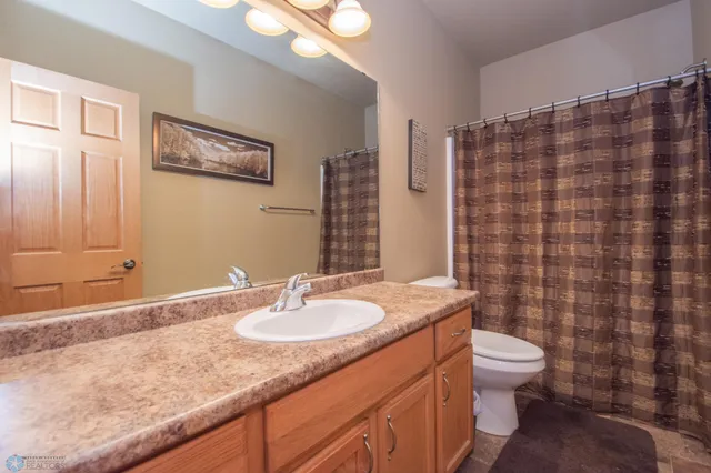 $469,900 | 1218 35th St S Circle, Moorhead, MN 56560