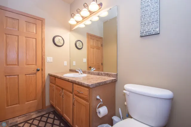 $469,900 | 1218 35th St S Circle, Moorhead, MN 56560