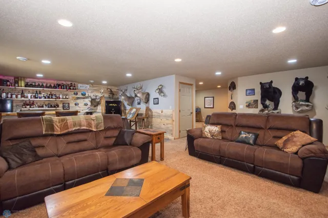 $469,900 | 1218 35th St S Circle, Moorhead, MN 56560