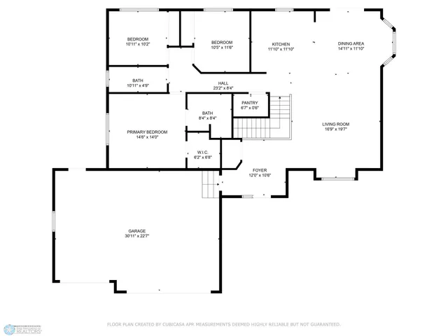 $469,900 | 1218 35th St S Circle, Moorhead, MN 56560
