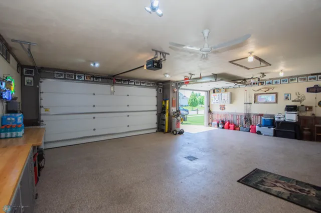 $469,900 | 1218 35th St S Circle, Moorhead, MN 56560