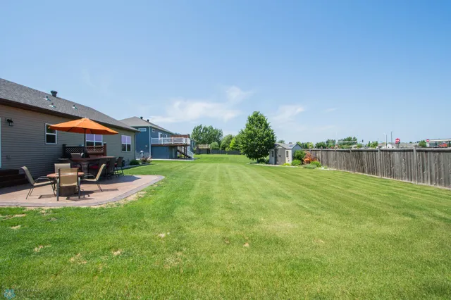 $469,900 | 1218 35th St S Circle, Moorhead, MN 56560