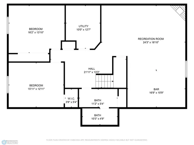 $469,900 | 1218 35th St S Circle, Moorhead, MN 56560