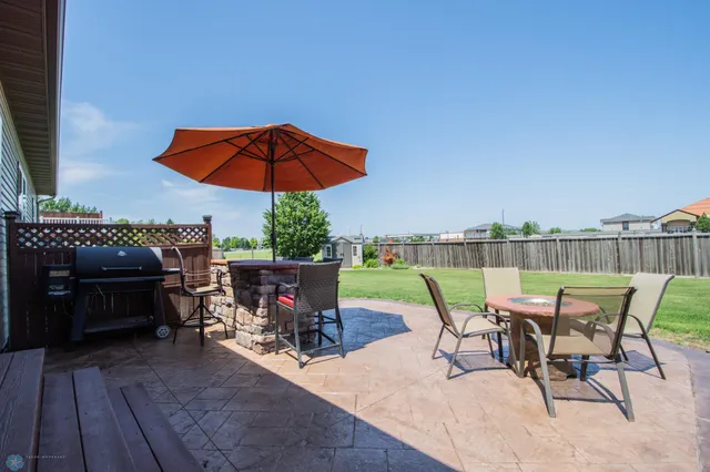 $469,900 | 1218 35th St S Circle, Moorhead, MN 56560