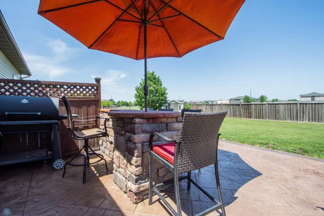 $469,900 | 1218 35th St S Circle, Moorhead, MN 56560