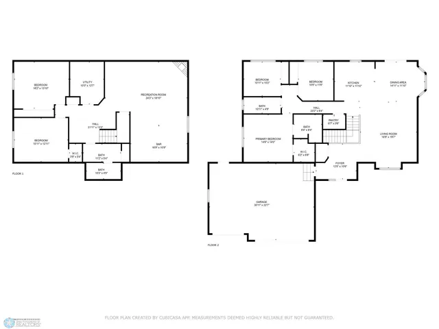 $469,900 | 1218 35th St S Circle, Moorhead, MN 56560