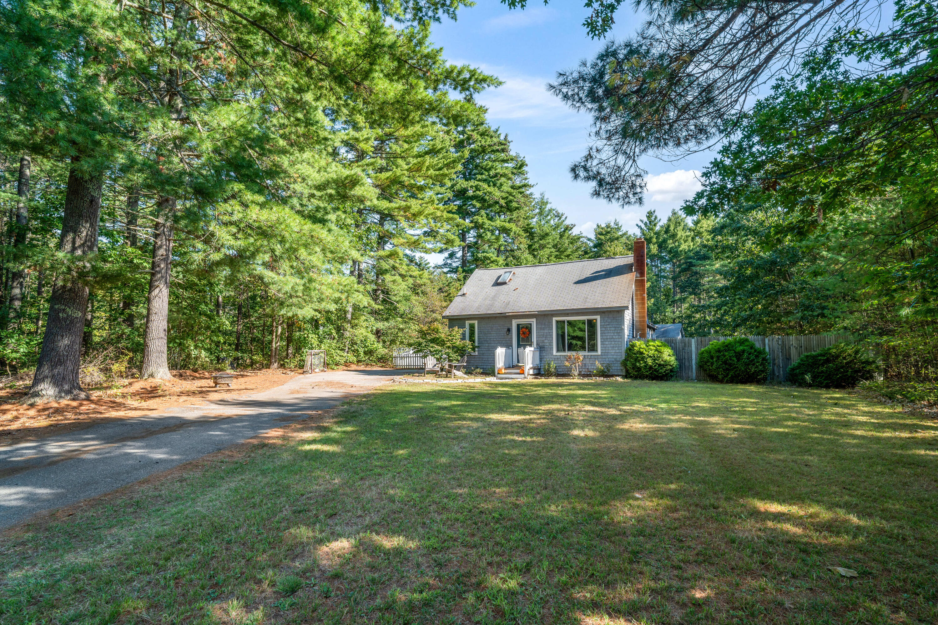 272 Hubbard Road Lebanon, ME 04027 - Photo 23 of 25 DSC01424