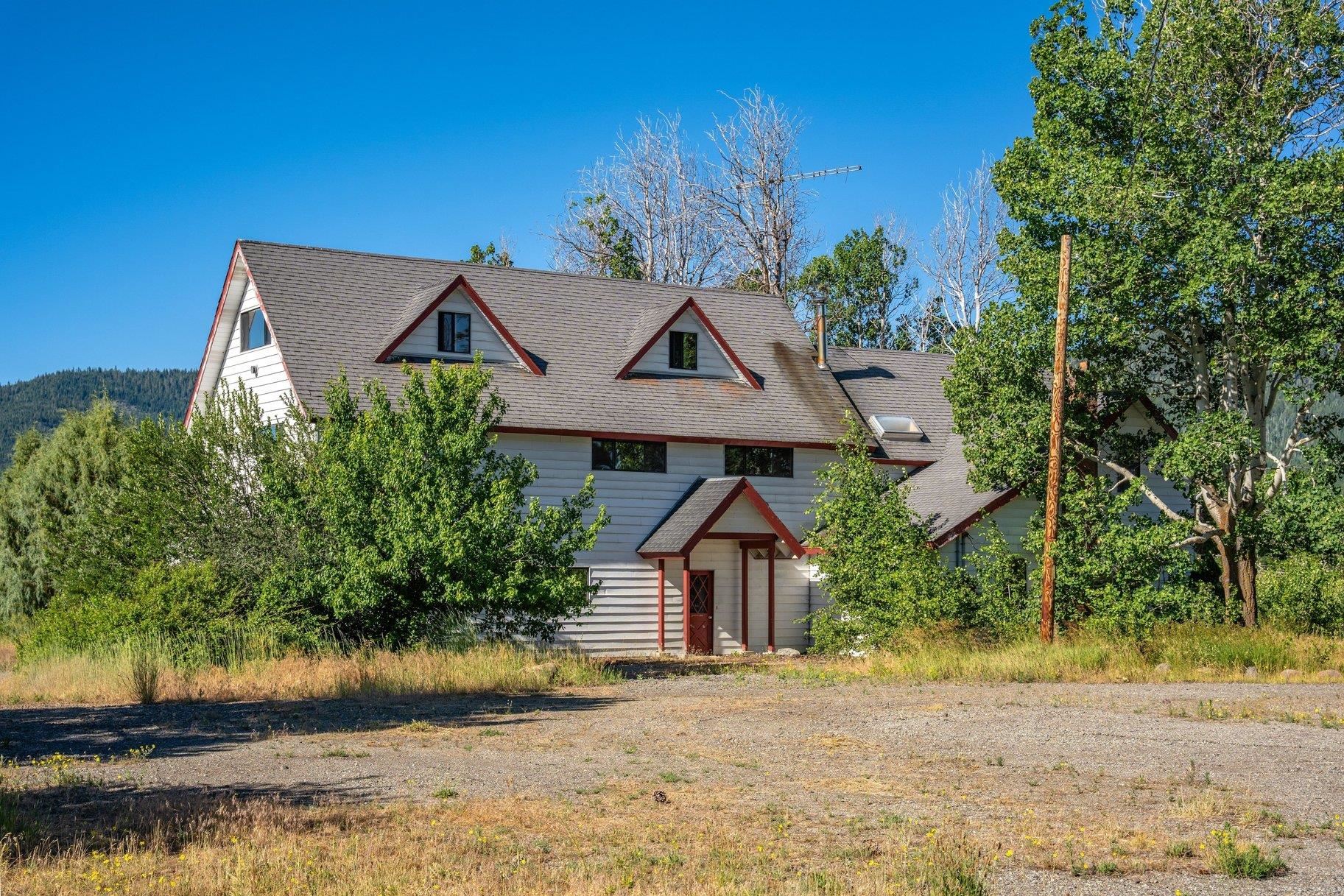 22440 Highway 89 Calpine, CA 96124 - Photo 5 of 27