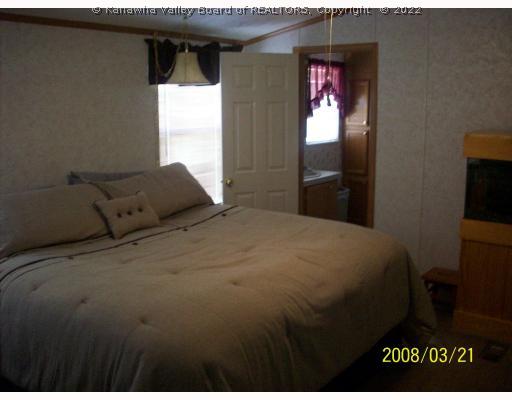 133 Kilgore Road Scott Depot, WV 25560 - Photo 4 of 5 Exterior Front. Master Bedroom