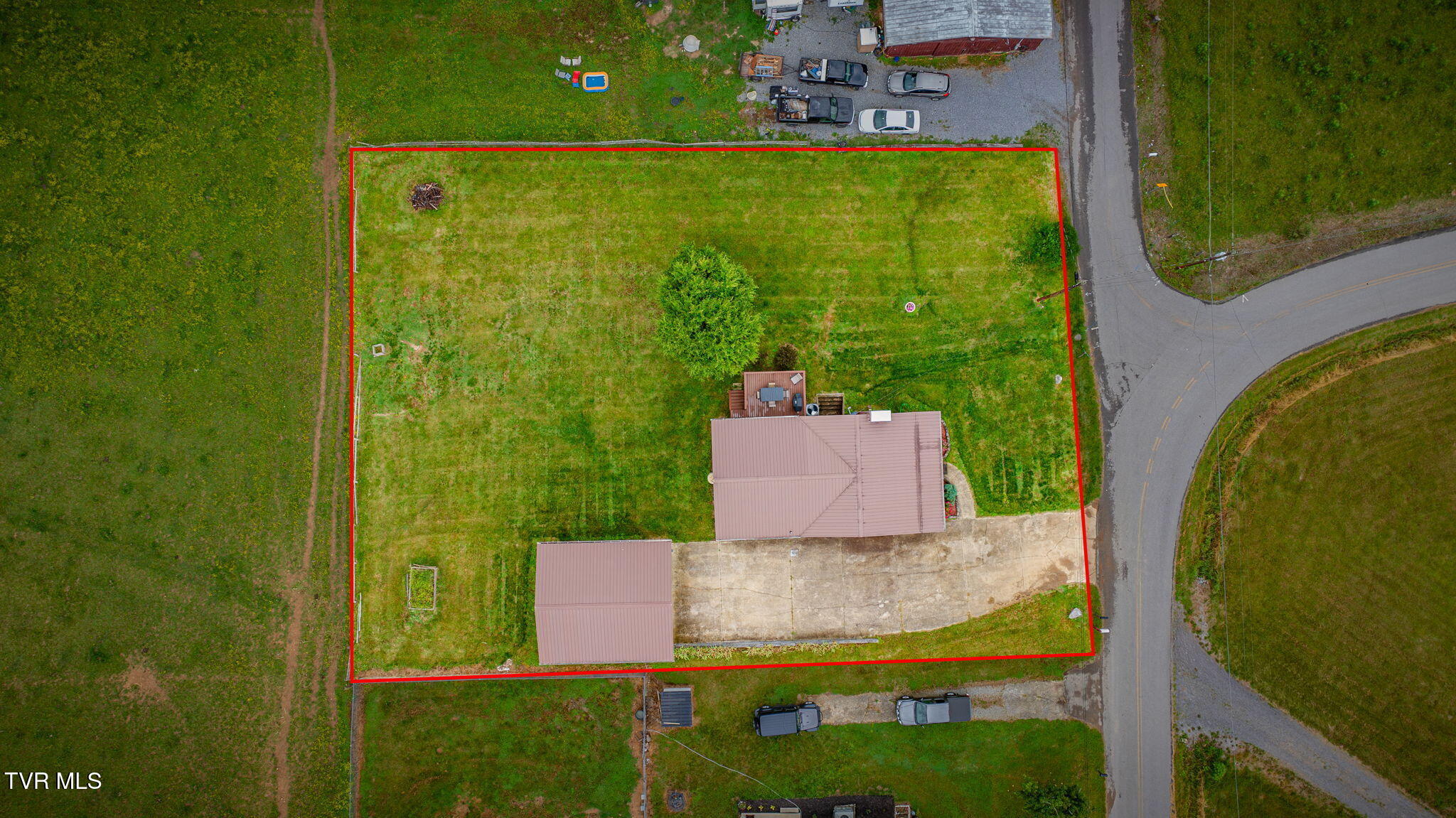 241 Donald Broyles Road Chuckey, TN 37641 - Photo 31 of 31 105a