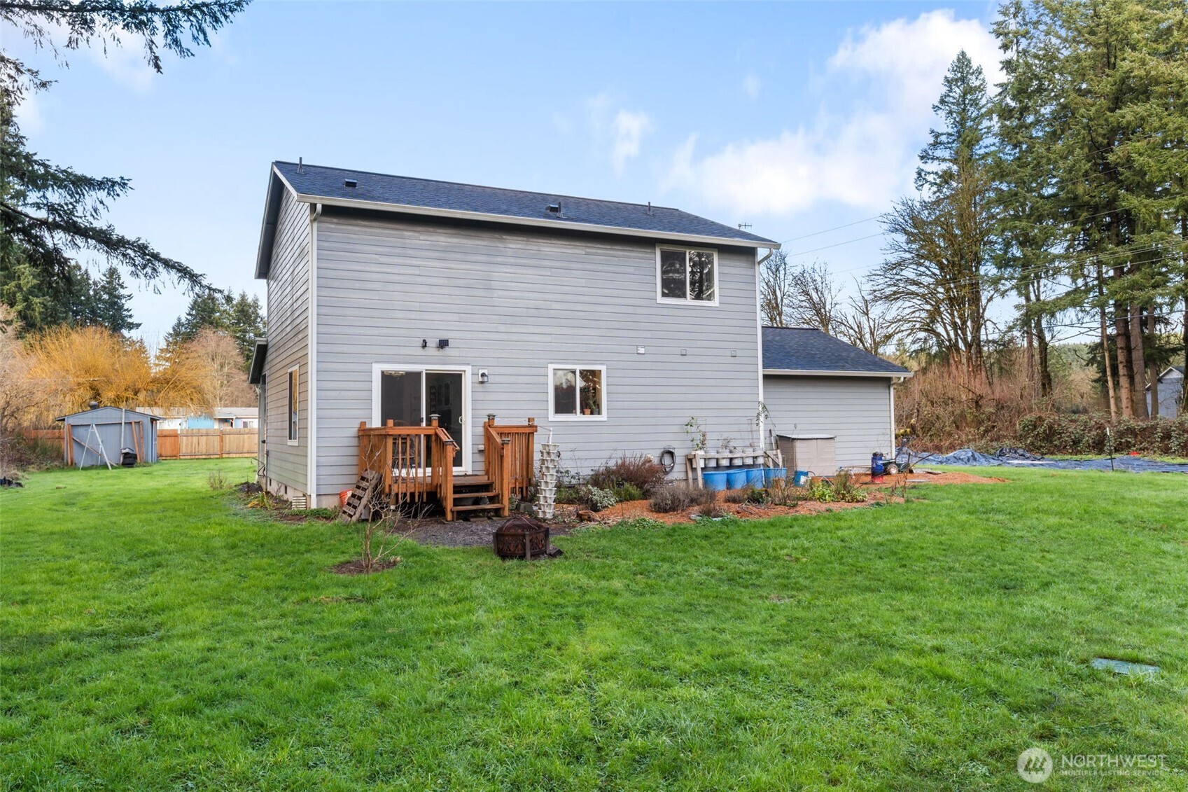 105 Johnson Road South Winlock, WA 98596 - Photo 30 of 40