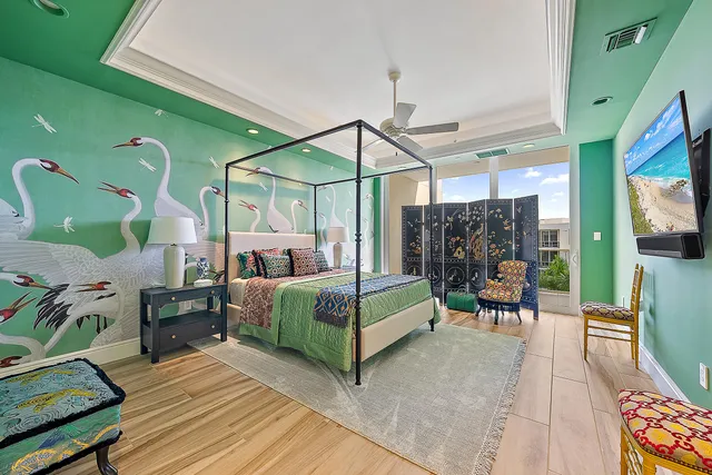 $4,950,000 | 2720 Donald Ross Road, Unit 503, Palm Beach Gardens, FL 33410