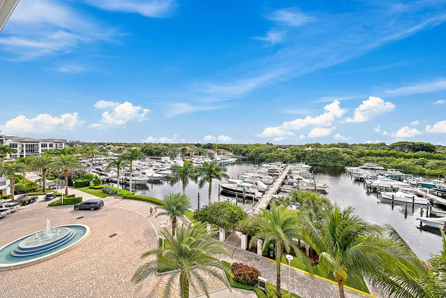$4,950,000 | 2720 Donald Ross Road, Unit 503, Palm Beach Gardens, FL 33410