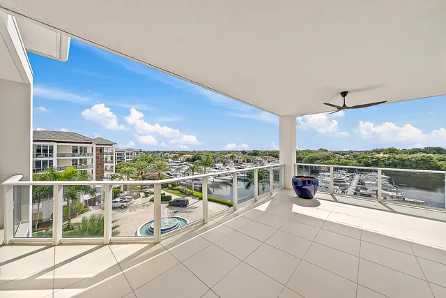 $4,950,000 | 2720 Donald Ross Road, Unit 503, Palm Beach Gardens, FL 33410