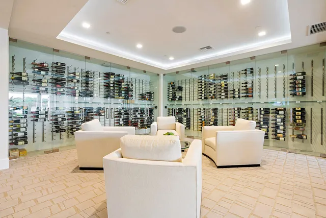 $4,950,000 | 2720 Donald Ross Road, Unit 503, Palm Beach Gardens, FL 33410