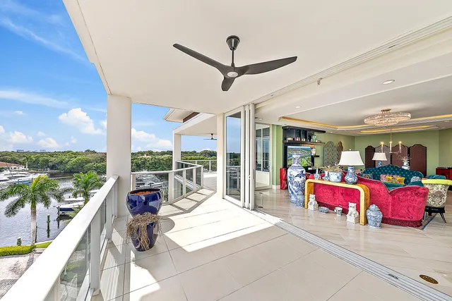 $4,950,000 | 2720 Donald Ross Road, Unit 503, Palm Beach Gardens, FL 33410