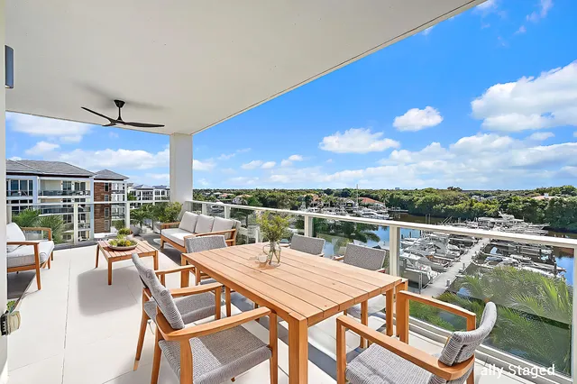 $4,950,000 | 2720 Donald Ross Road, Unit 503, Palm Beach Gardens, FL 33410