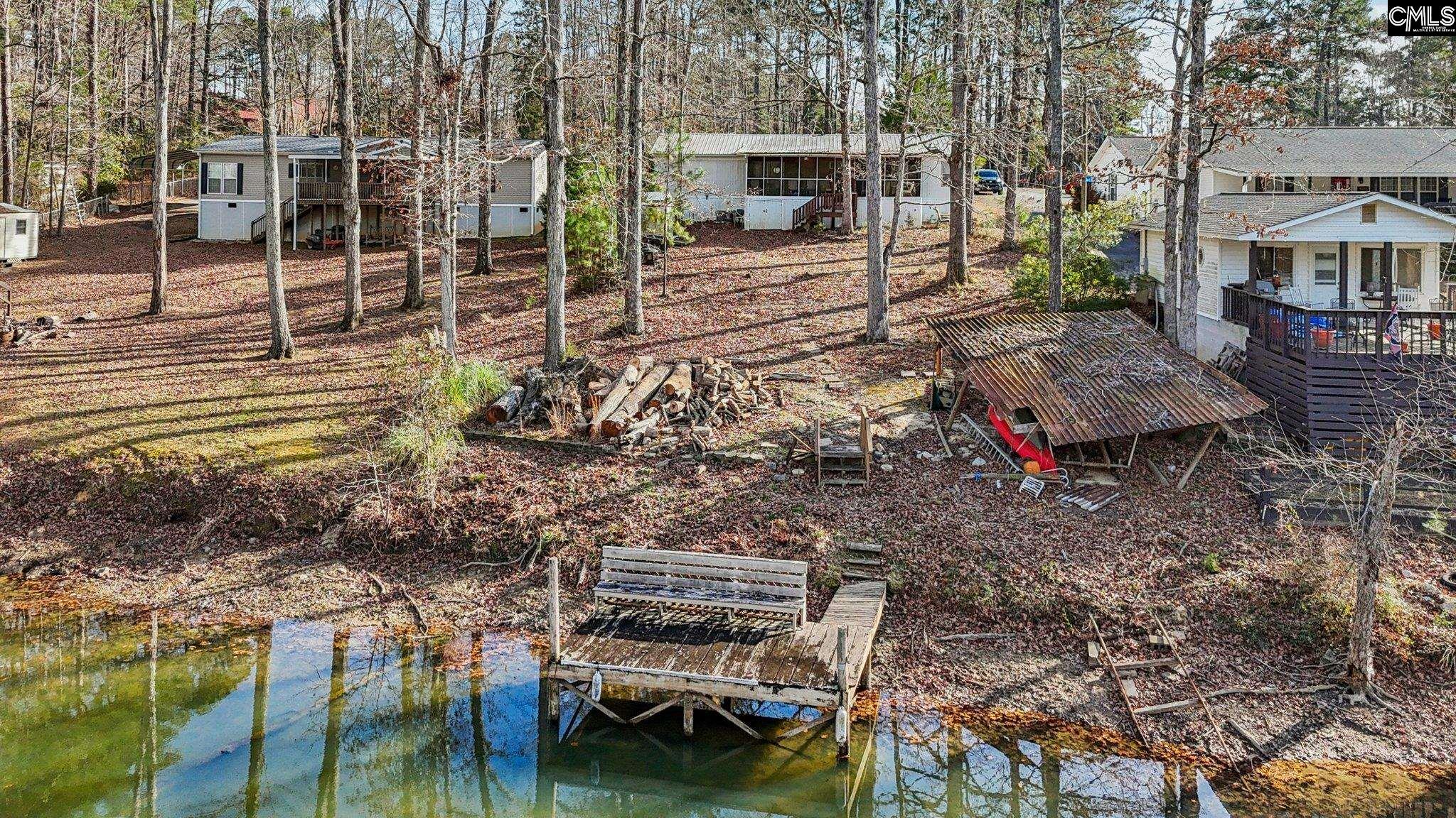 1046 Blacksgate East Prosperity, SC 29127 - Photo 40 of 40