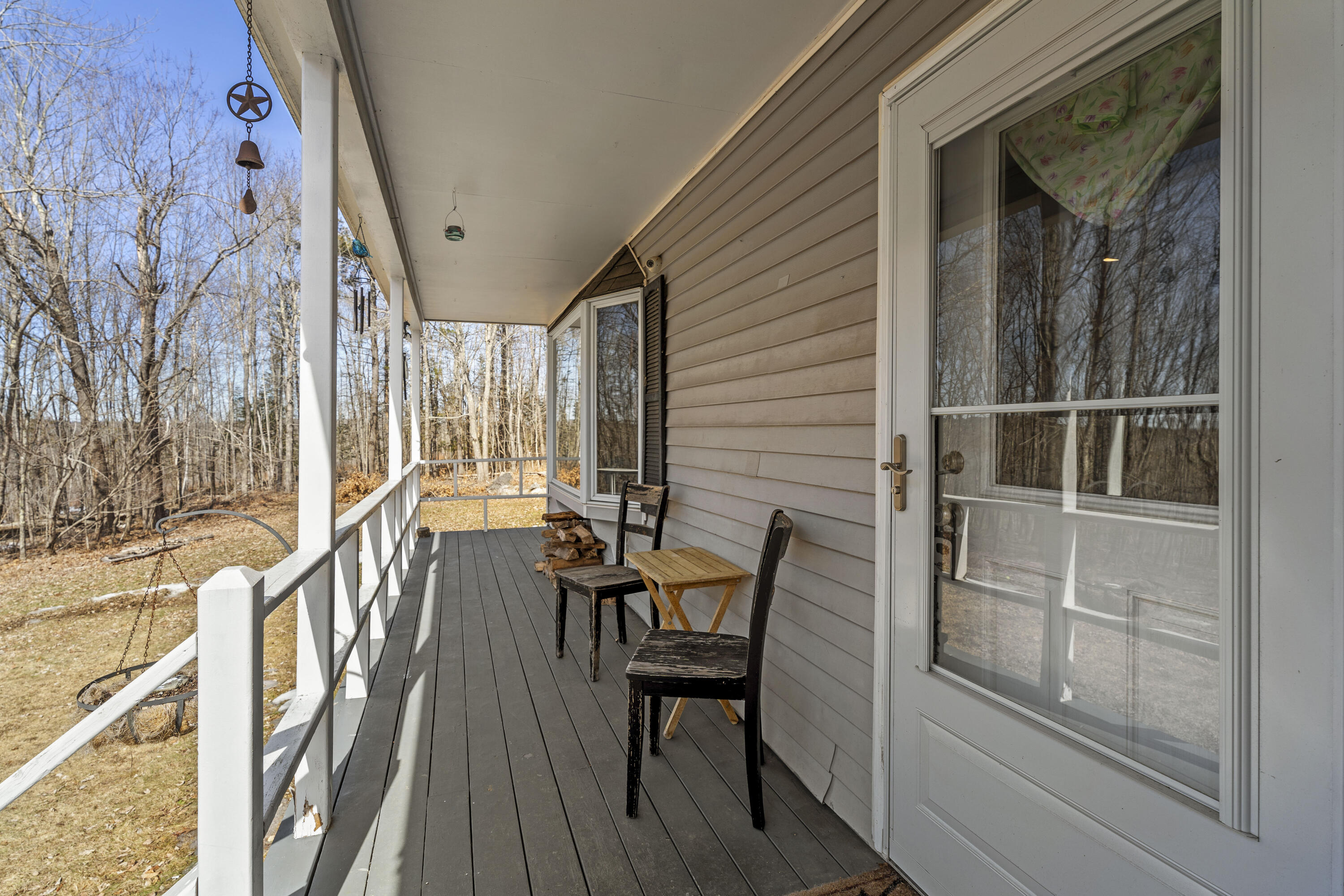 130 Old Union Road Washington, ME 04574 - Photo 63 of 73 DSC08889