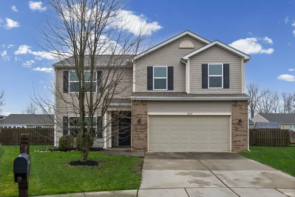 $349,900 | 2867 Katmai Court, West Lafayette, IN 47906