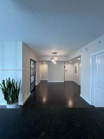 a view of a interior of the house