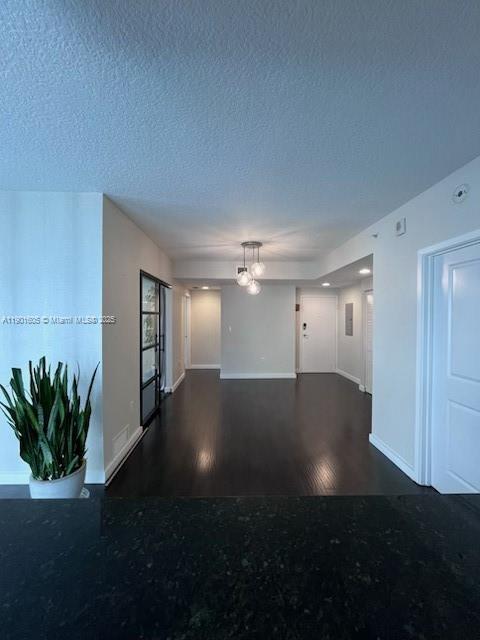 601 Northeast 23rd Street, Unit 606 Miami, FL 33137 - Photo 2 of 26 a view of a interior of the house