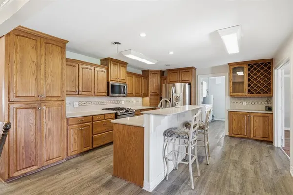 $675,000 | 6996 Ganzer Road East, Denton, TX 76207