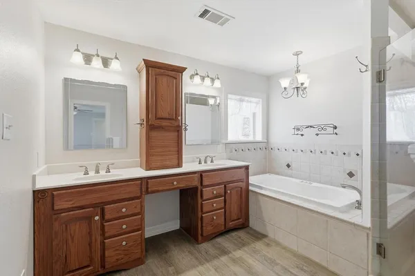 $675,000 | 6996 Ganzer Road East, Denton, TX 76207