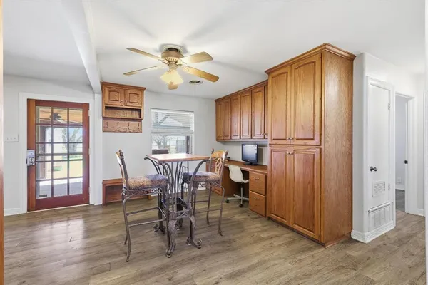 $675,000 | 6996 Ganzer Road East, Denton, TX 76207