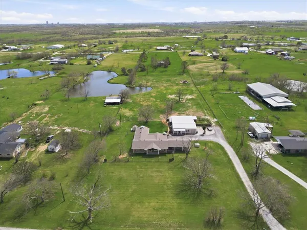 $675,000 | 6996 Ganzer Road East, Denton, TX 76207