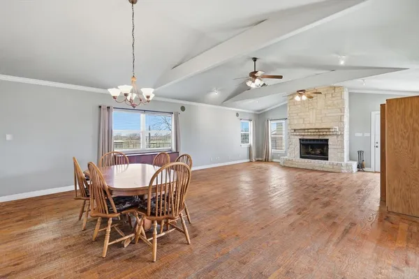 $675,000 | 6996 Ganzer Road East, Denton, TX 76207