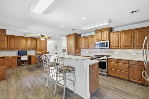 $675,000 | 6996 Ganzer Road East, Denton, TX 76207