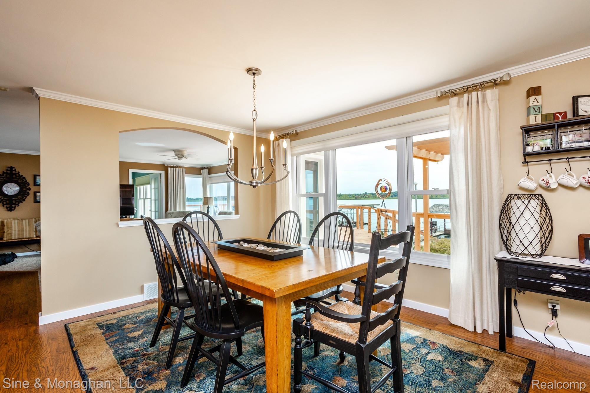 1103 River Road St. Clair, MI 48079 - Photo 41 of 75 43 DINING 1103 River Rd.jpg