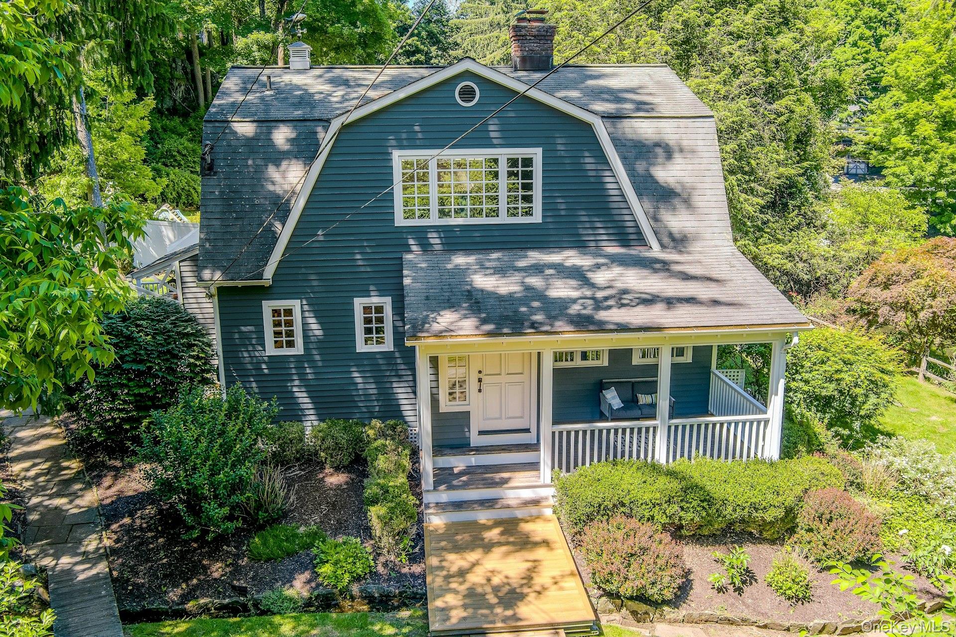 65 Douglas Road Chappaqua, NY 10514 - Photo 2 of 41 Welcome to 65 Douglas Road