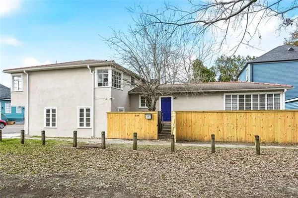 $1,700 | 638 Seguin Street, Unit A, New Orleans, LA 70114