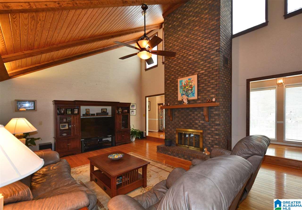 2428 Brook Run Birmingham, AL 35244 - Photo 13 of 50