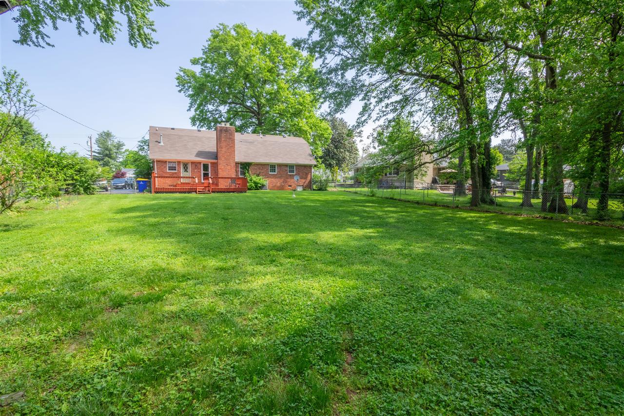 809 Ridgecrest Way Bowling Green, KY 42104 - Photo 49 of 50 Gallery Image 49