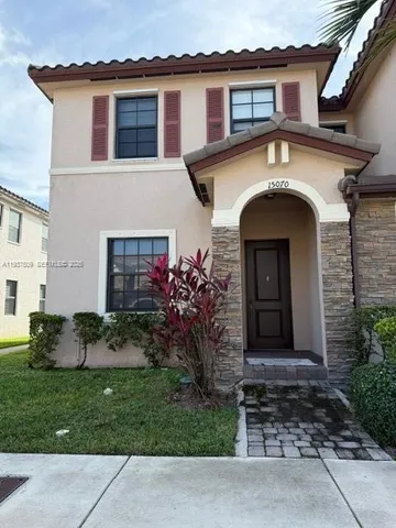 $480,000 | 15070 Southwest 116th Street, Miami, FL 33196