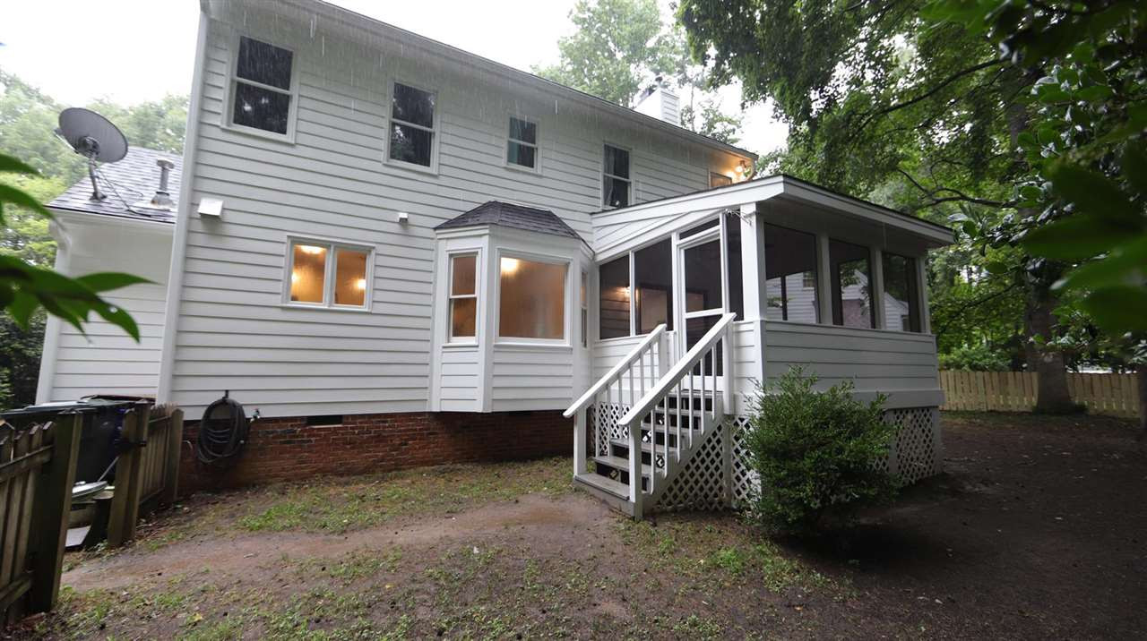 3012 Legging Lane Raleigh, NC 27615 - Photo 27 of 30 Photo 27