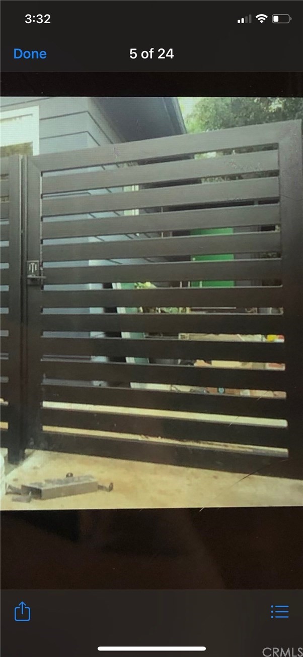 5035 Avenue B Torrance, CA 90505 - Photo 60 of 60 a close view of door