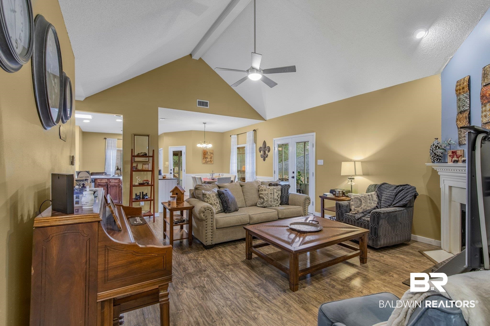 114 Chatam Loop Daphne, AL 36526 - Photo 9 of 43