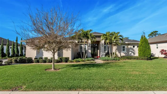 $935,000 | 6527 Emerald Woods Lane, Lakeland, FL 33813