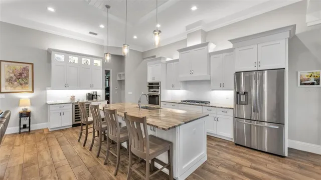 $935,000 | 6527 Emerald Woods Lane, Lakeland, FL 33813