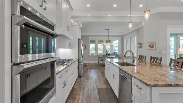 $935,000 | 6527 Emerald Woods Lane, Lakeland, FL 33813