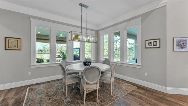 $935,000 | 6527 Emerald Woods Lane, Lakeland, FL 33813